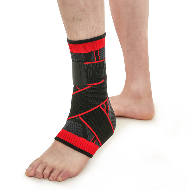RecoverX - Sleeve for Heel, Foot & Ankle Pain Relief