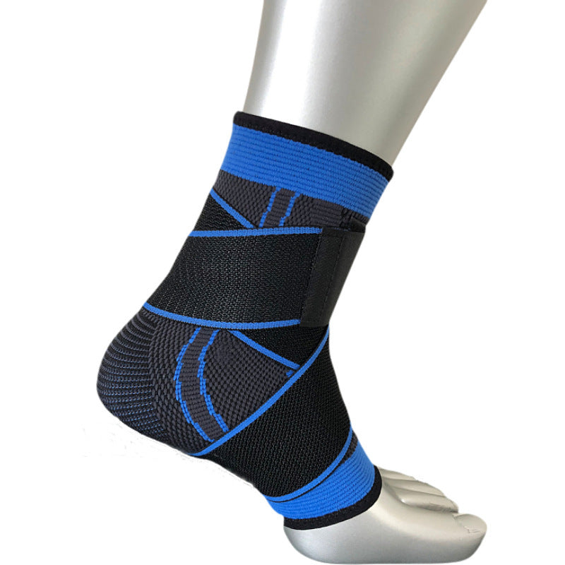 RecoverX - Sleeve for Heel, Foot & Ankle Pain Relief