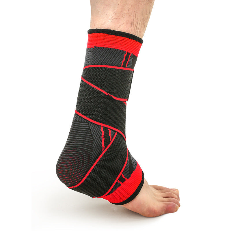 RecoverX - Sleeve for Heel, Foot & Ankle Pain Relief