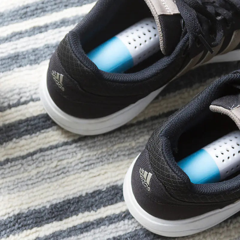 Anti-Bacterial Shoe Protection Pods