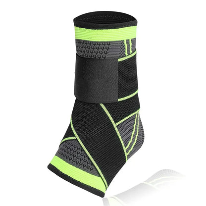 RecoverX - Sleeve for Heel, Foot & Ankle Pain Relief