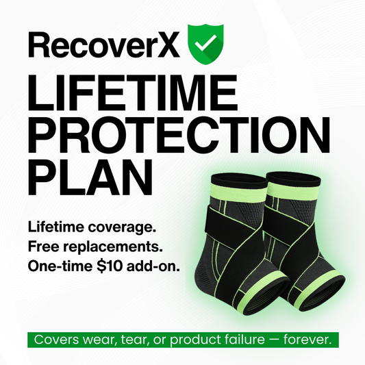 Asoleo Lifetime Protection Plan