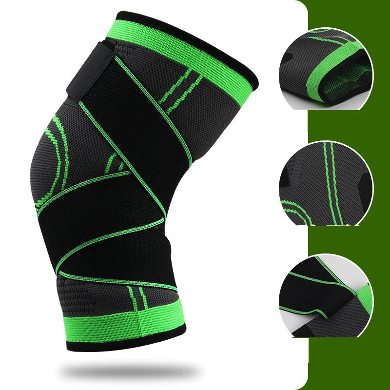 RecoverX Knee Sleeve