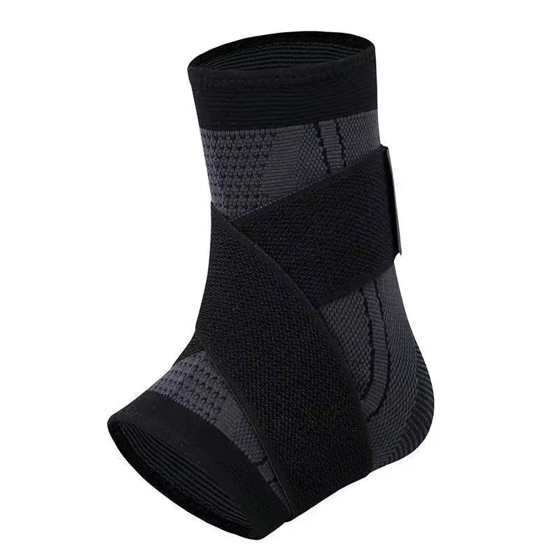 RecoverX - Youth Heel & Growth Plate Support Sleeve