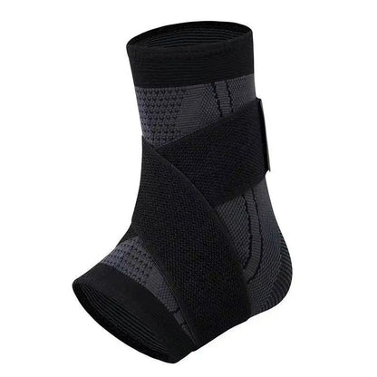 RecoverX - Sleeve for Heel, Foot & Ankle Pain Relief