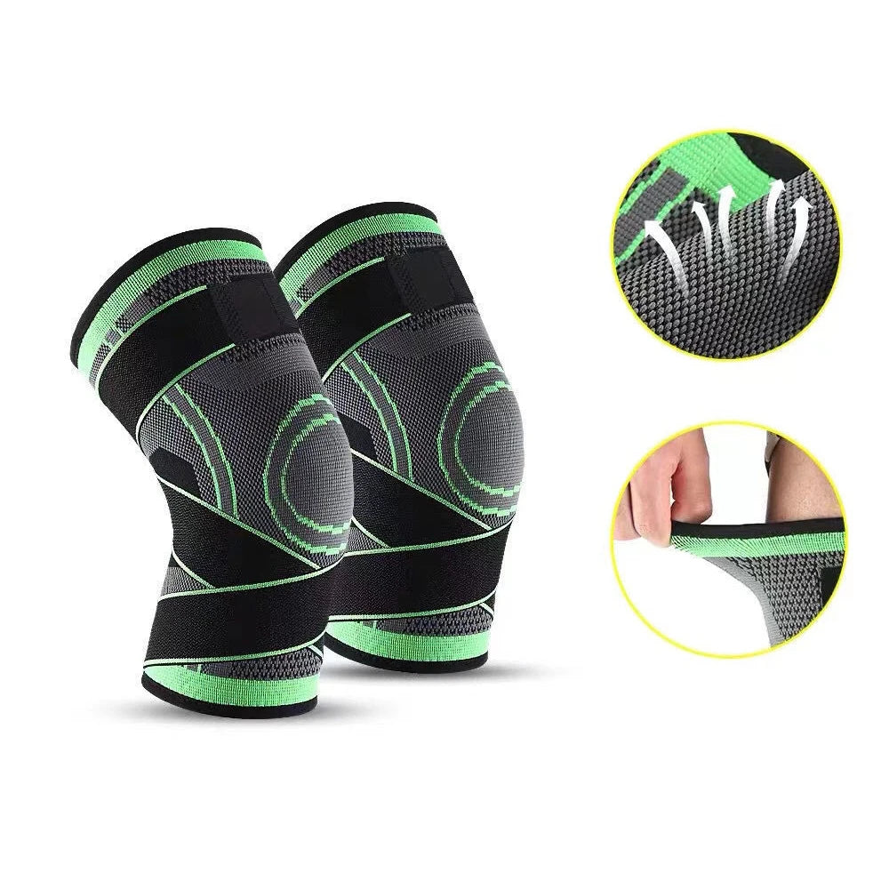 RecoverX Knee Sleeve
