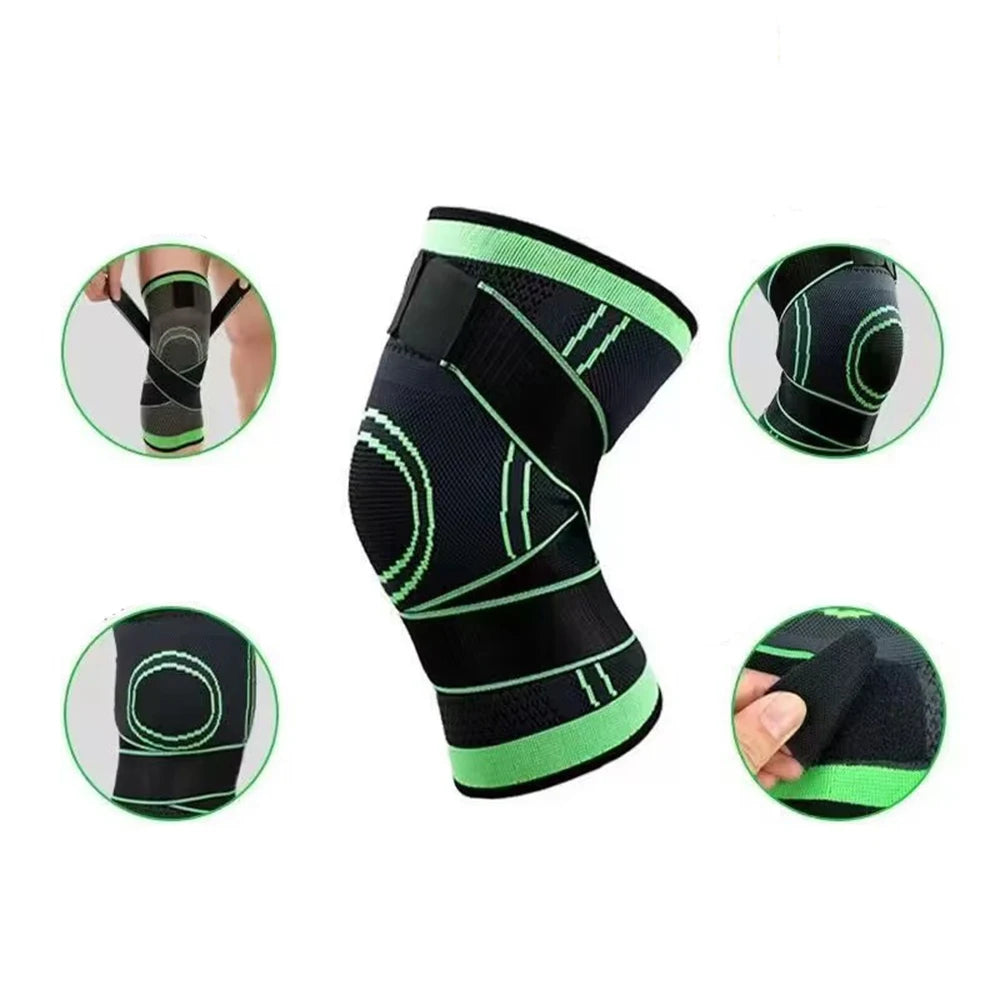 RecoverX Knee Sleeve