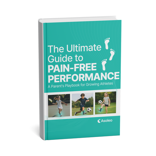 The Ultimate Pain-Free Performance eBook