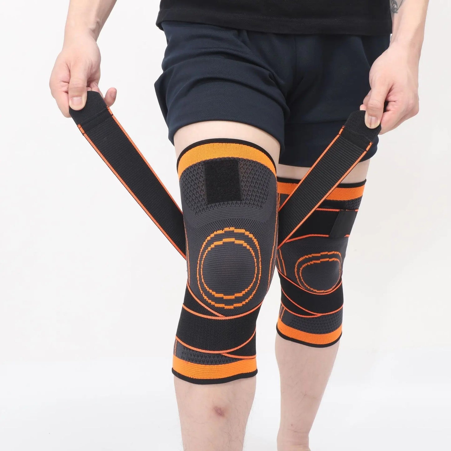 RecoverX Knee Sleeve