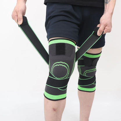 RecoverX Knee Sleeve