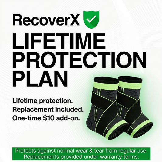 Asoleo Lifetime Protection Plan
