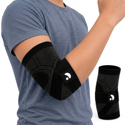 RecoverX - Youth Elbow Support Sleeve