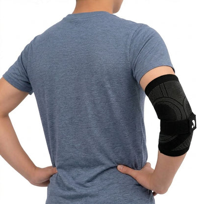 RecoverX - Youth Elbow Support Sleeve