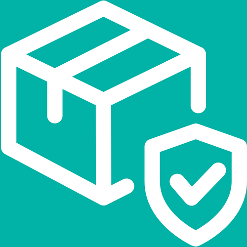 Shipping Insurance from Theft or Loss